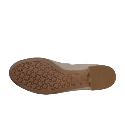 Ara instapper beige 12-20603-08 | Krisman & Westeneng schoenen