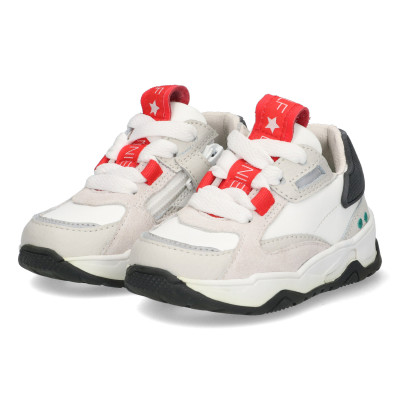 bunnies jr kinderveterschoen 224375 Cody Chunky