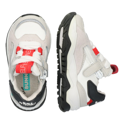 bunnies jr kinderveterschoen 224375 Cody Chunky