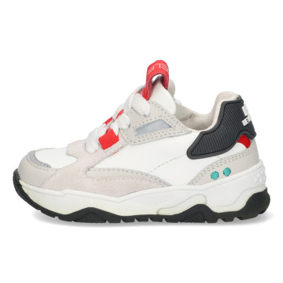 bunnies jr kinderveterschoen 224375 Cody Chunky