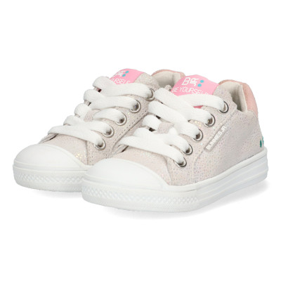 bunnies jr meisjesveterschoen 224230 Fenn Ferm