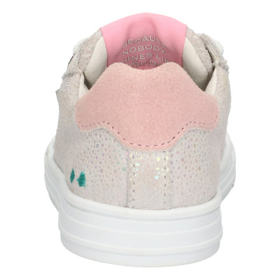 bunnies jr meisjesveterschoen 224230 Fenn Ferm