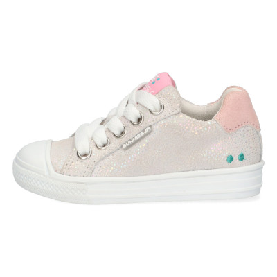 bunnies jr meisjesveterschoen 224230 Fenn Ferm