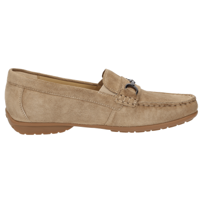 Sioux instapper camel cortizia-738 | wijdte H | Krisman & Westeneng
