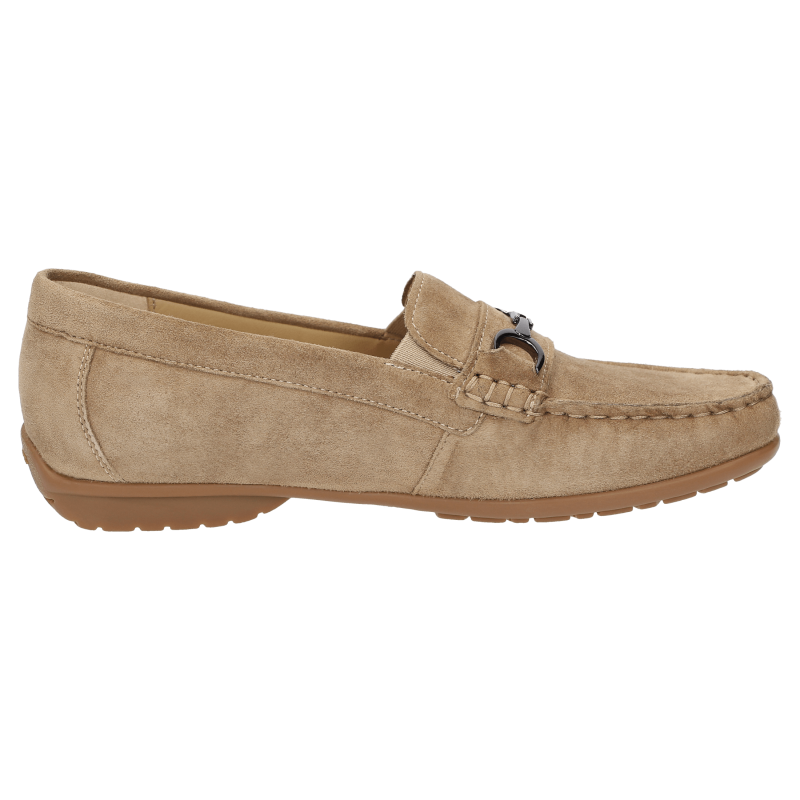 Sioux instapper camel cortizia-738 | wijdte H | Krisman & Westeneng