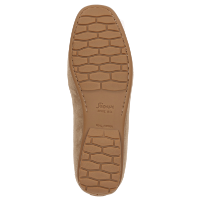 Sioux instapper camel cortizia-738 | wijdte H | Krisman & Westeneng