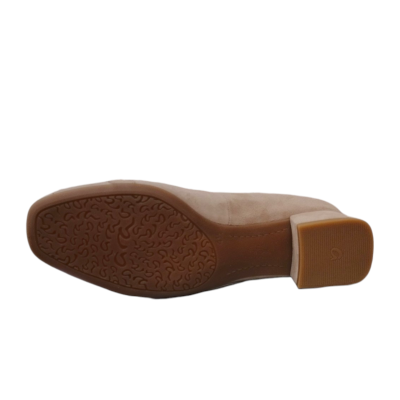 Ara pump beige 12-20402-08 | Krisman & Westeneng schoenen