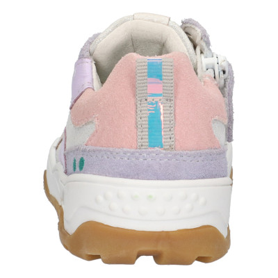 bunnies jr meisjesveterschoen 224374 Ciske Chunky