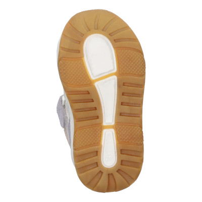 bunnies jr meisjesveterschoen 224374 Ciske Chunky