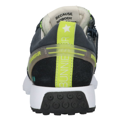 bunnies jr kinderveterschoen 224351 Slevie Sprint