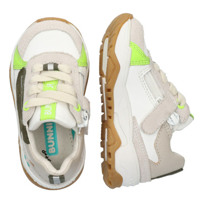 bunnies jr kinderveterschoen 224374 Ciska Chunky