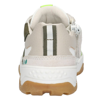 bunnies jr kinderveterschoen 224374 Ciska Chunky