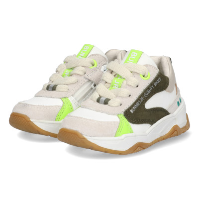 bunnies jr kinderveterschoen 224374 Ciska Chunky