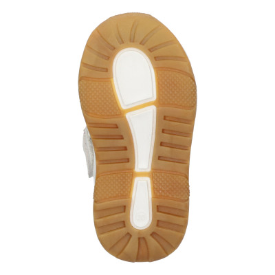 bunnies jr kinderveterschoen 224374 Ciska Chunky