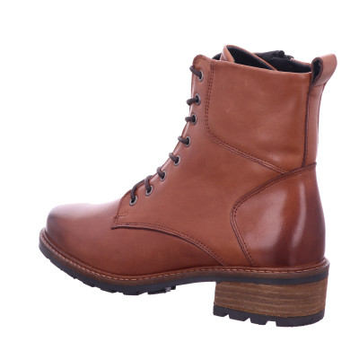 Solidus veterlaarsje 61000 cognac bij Krisman & Westeneng