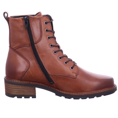 Solidus veterlaarsje 61000 cognac bij Krisman & Westeneng