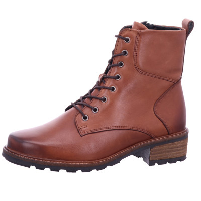 Solidus veterlaarsje 61000 cognac bij Krisman & Westeneng