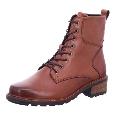 Solidus veterlaarsje 61000 cognac bij Krisman & Westeneng