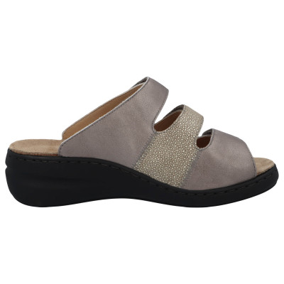 Solidus slipper Spezial 21154  | wijdte H | Krisman&Westeneng schoenen