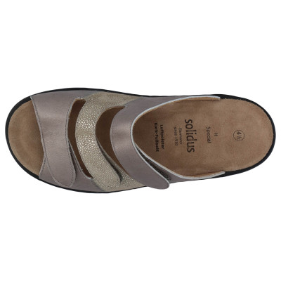 Solidus slipper Spezial 21154  | wijdte H | Krisman&Westeneng schoenen
