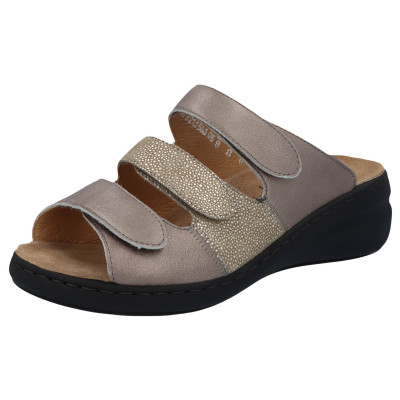 Solidus slipper Spezial 21154  | wijdte H | Krisman&Westeneng schoenen