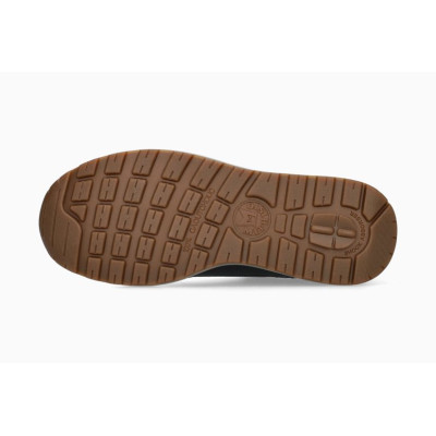 Mephisto Bradley veterschoen wijdte H blauw bij Krisman&Westeneng