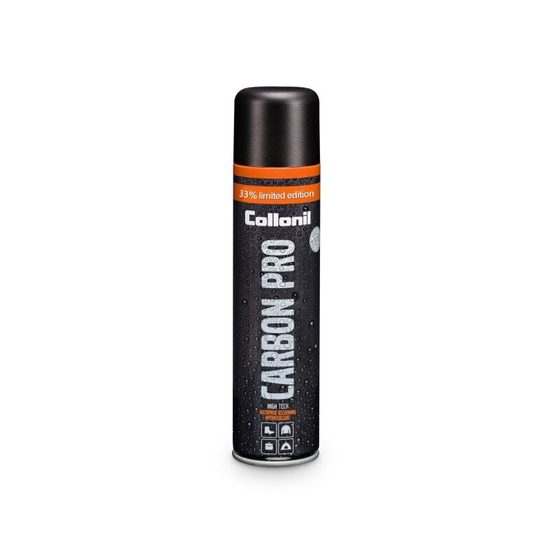 Beschermende spray voor uw schoenen