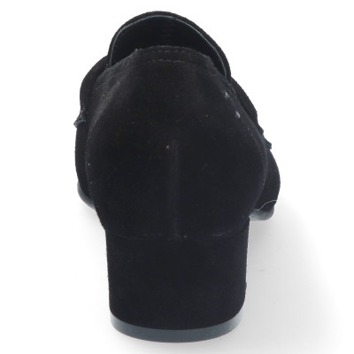 Durea H-wijdte pump zwart 5751 bij Krisman&Westeneng