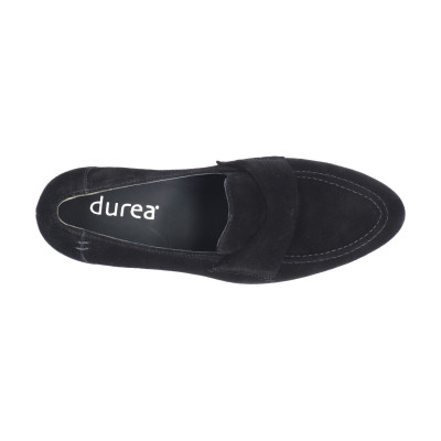 Durea H-wijdte pump zwart 5751 bij Krisman&Westeneng