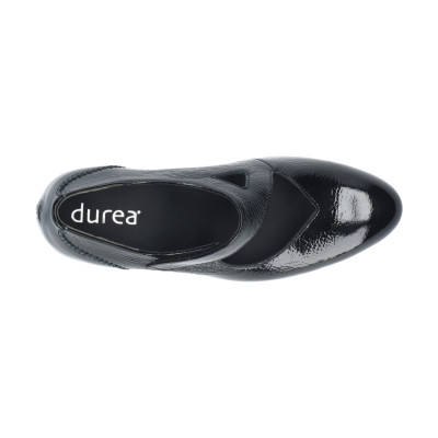 Durea H-wijdte pump 5755 bij Krisman&Westeneng