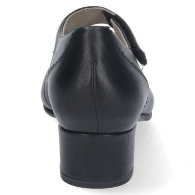 Durea H-wijdte pump zwart 5755 bij Krisman&Westeneng