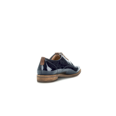 Hartjes G-wijdte veterschoen nightblue 02.065.96 bij Krisman&Westeneng