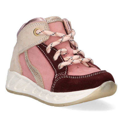 Twins veterboot rose wijdte 2.5 324600 bij Krisman&Westeneng