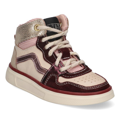 Twins veterboot offwhite wijdte 2 324615 bij Krisman&Westeneng