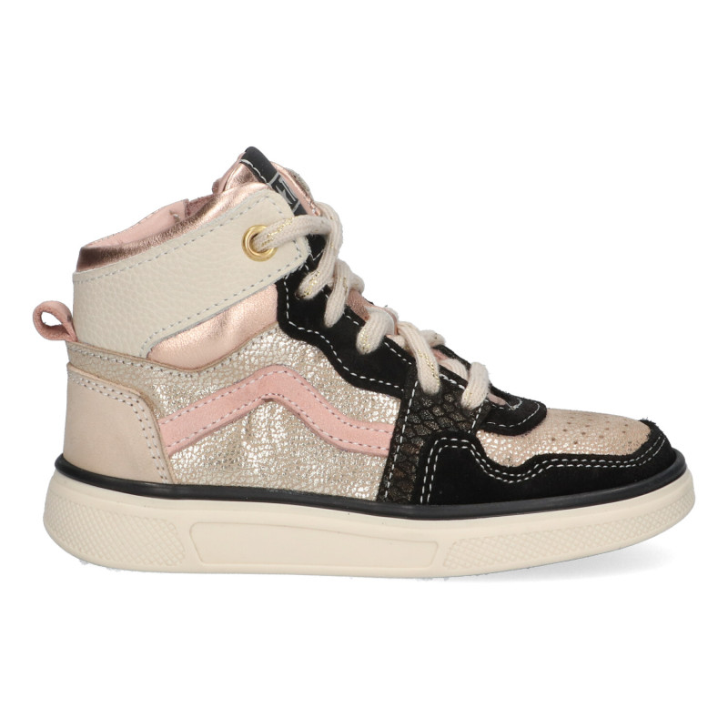 Twins veterboot wijdte 2.5 gold 324615 bij Krisman&Westeneng