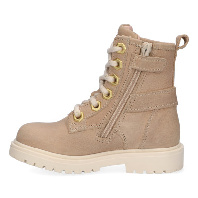 Twins veterlaarsje beige wijdte 2.5 324626 bij Krisman&Westeneng