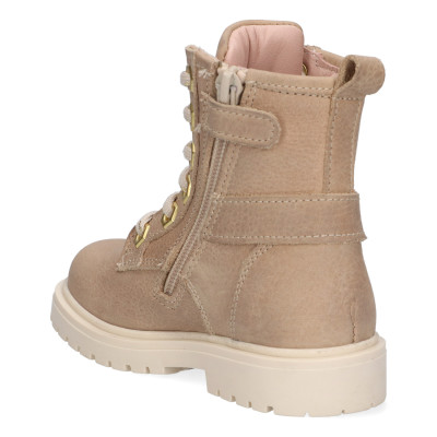 Twins veterlaarsje beige wijdte 2.5 324626 bij Krisman&Westeneng