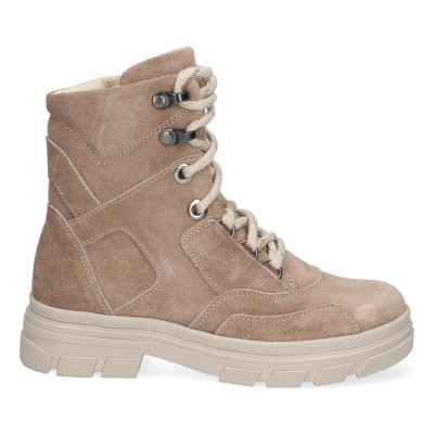 Twins veterlaarsje beige wijdte 3.5 324670 bij Krisman&Westeneng