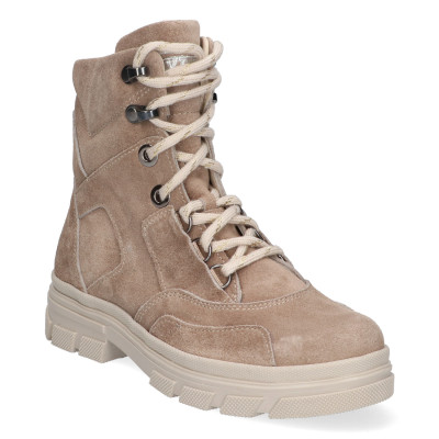 Twins veterlaarsje wijdte 5 beige 324670 bij Krisman&Westeneng