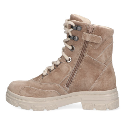 Twins veterlaarsje wijdte 5 beige 324670 bij Krisman&Westeneng
