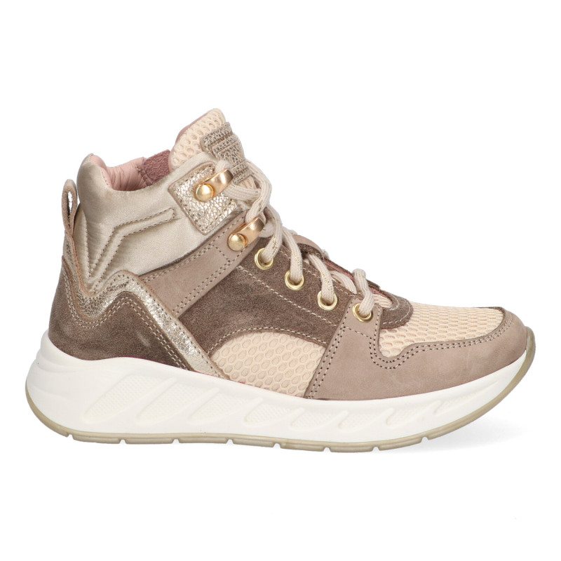 Twins veterboot beige wijdte 5 324706 bij Krisman&Westeneng