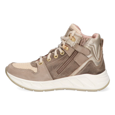 Twins veterboot beige wijdte 5 324706 bij Krisman&Westeneng