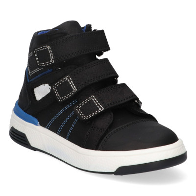 Bij Krisman & Westeneng is deze Trackstyle klit boot wijdte 5 324840
