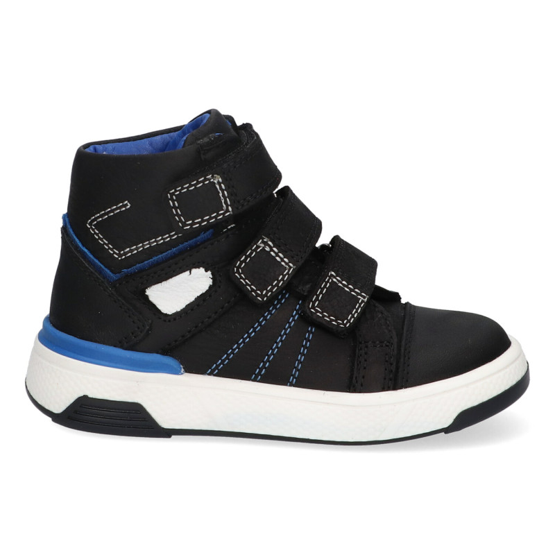 Bij Krisman & Westeneng is deze Trackstyle klit boot wijdte 5 324840