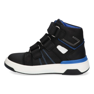 Bij Krisman & Westeneng is deze Trackstyle klit boot wijdte 5 324840