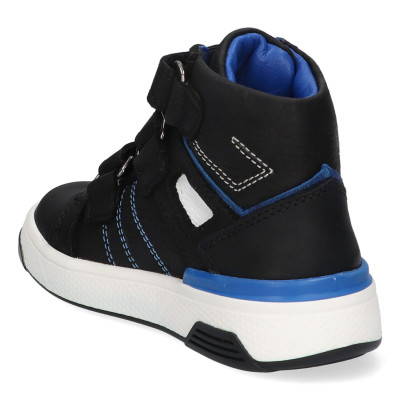 Bij Krisman & Westeneng is deze Trackstyle klit boot wijdte 5 324840