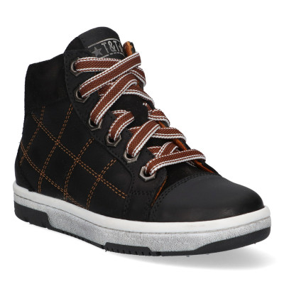 TRACKSTYLE kinderschoen wijdte 6 324846 Daan Dito