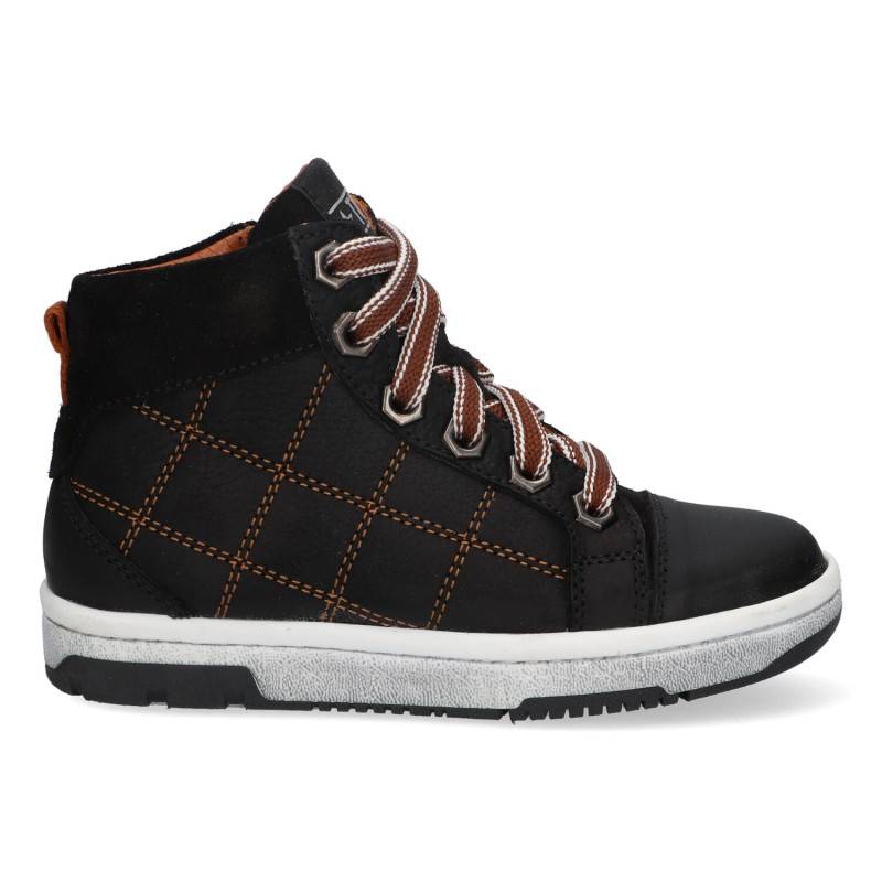 TRACKSTYLE kinderschoen wijdte 6 324846 Daan Dito