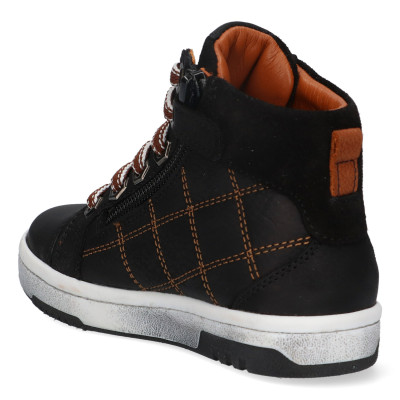TRACKSTYLE kinderschoen wijdte 6 324846 Daan Dito