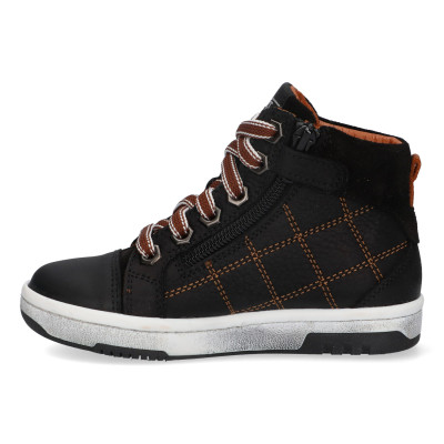 TRACKSTYLE kinderschoen wijdte 6 324846 Daan Dito